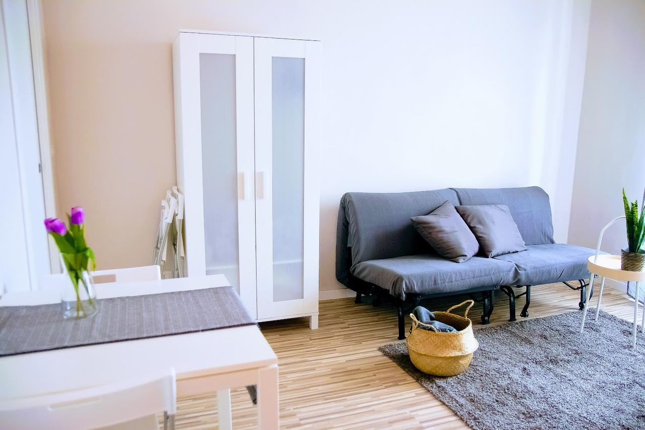 Yhome | Gulli'S Palace Turin Ngoại thất bức ảnh