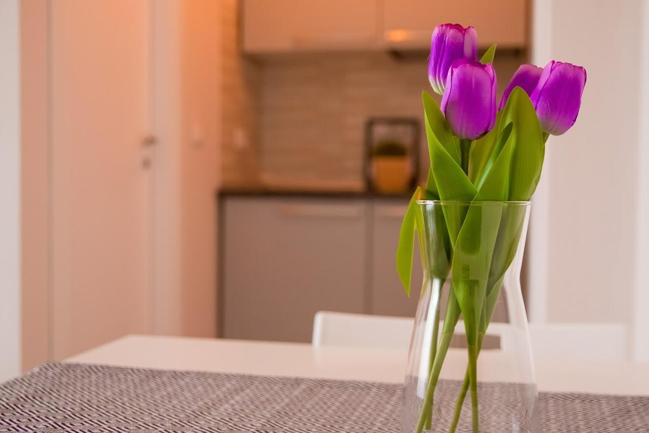 Yhome | Gulli'S Palace Turin Ngoại thất bức ảnh