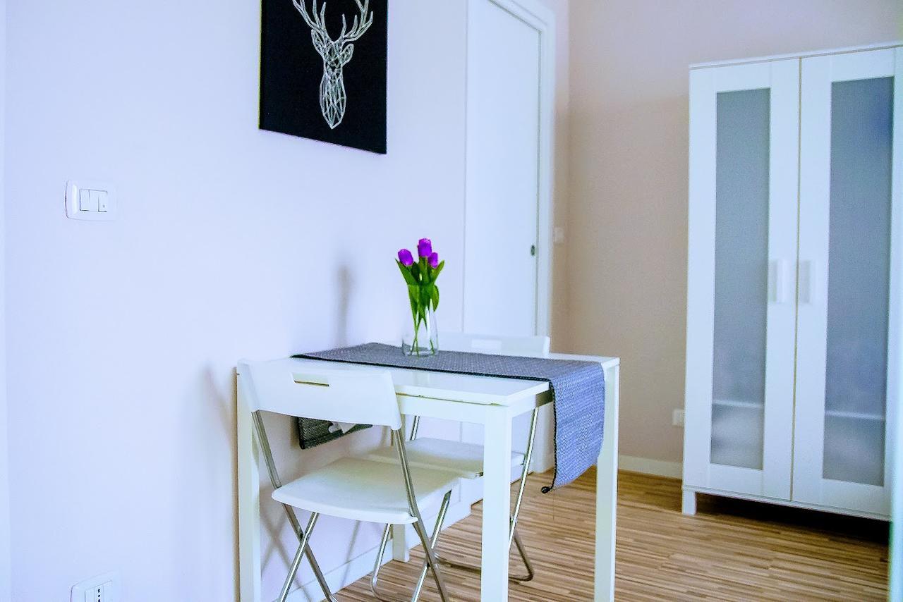 Yhome | Gulli'S Palace Turin Ngoại thất bức ảnh