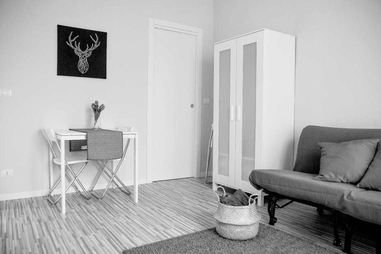 Yhome | Gulli'S Palace Turin Ngoại thất bức ảnh