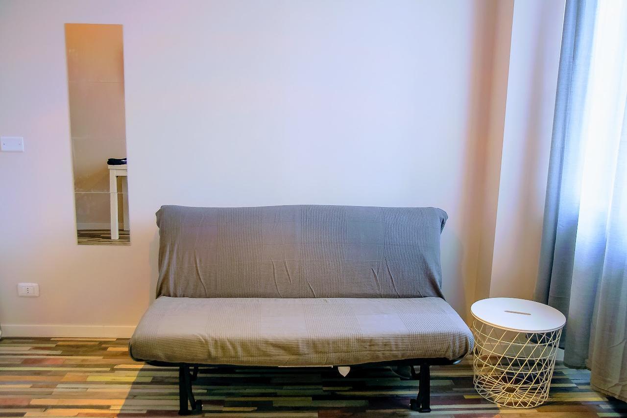 Yhome | Gulli'S Palace Turin Ngoại thất bức ảnh