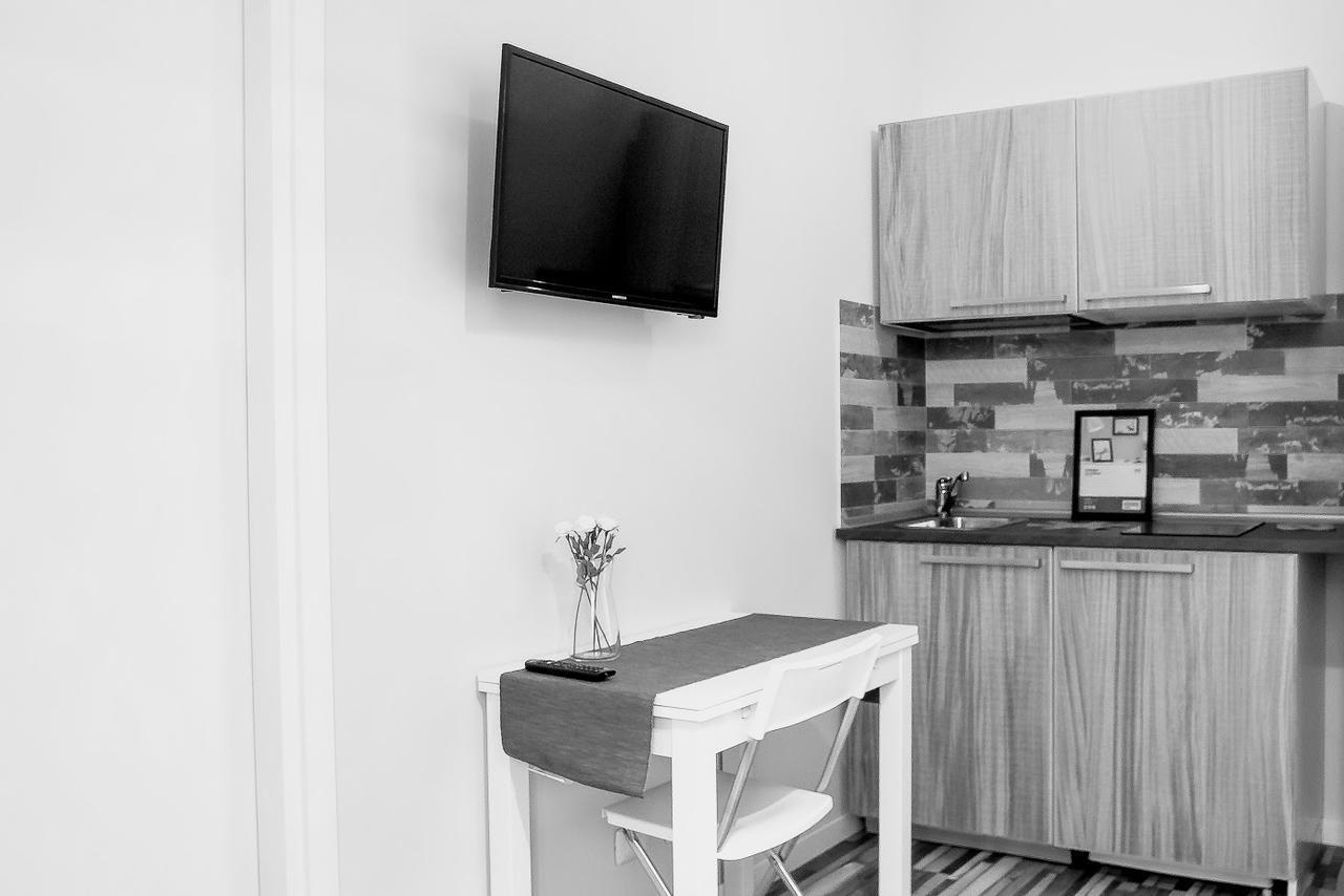 Yhome | Gulli'S Palace Turin Ngoại thất bức ảnh