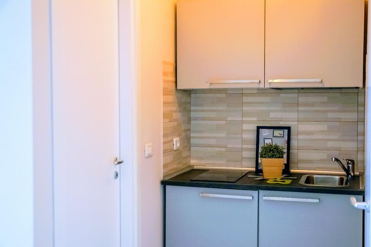 Yhome | Gulli'S Palace Turin Ngoại thất bức ảnh
