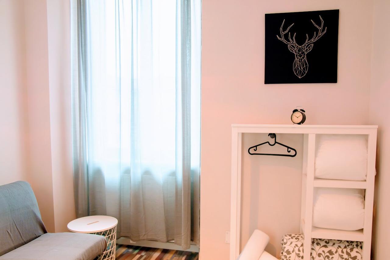 Yhome | Gulli'S Palace Turin Ngoại thất bức ảnh