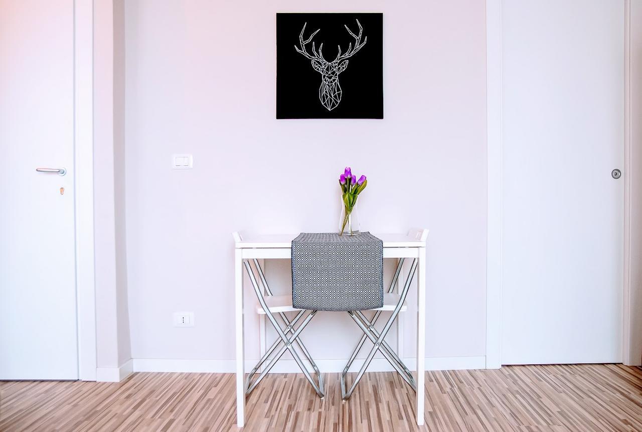 Yhome | Gulli'S Palace Turin Ngoại thất bức ảnh