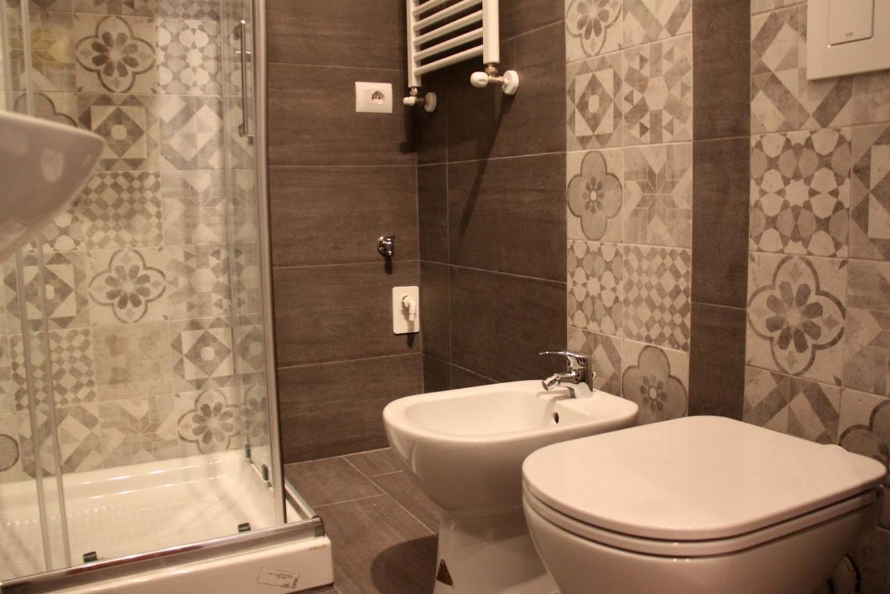 Yhome | Gulli'S Palace Turin Ngoại thất bức ảnh