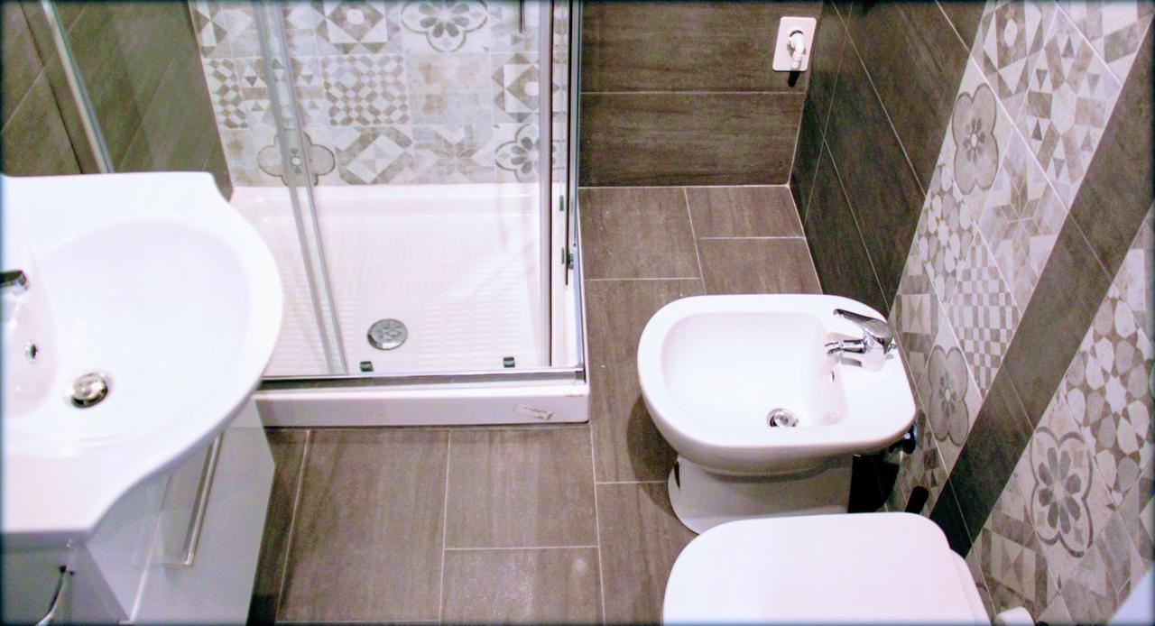 Yhome | Gulli'S Palace Turin Ngoại thất bức ảnh