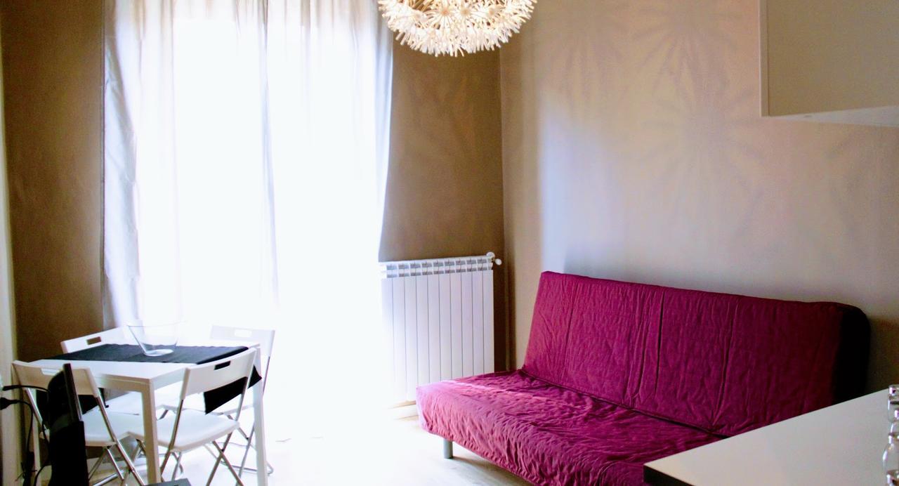 Yhome | Gulli'S Palace Turin Ngoại thất bức ảnh